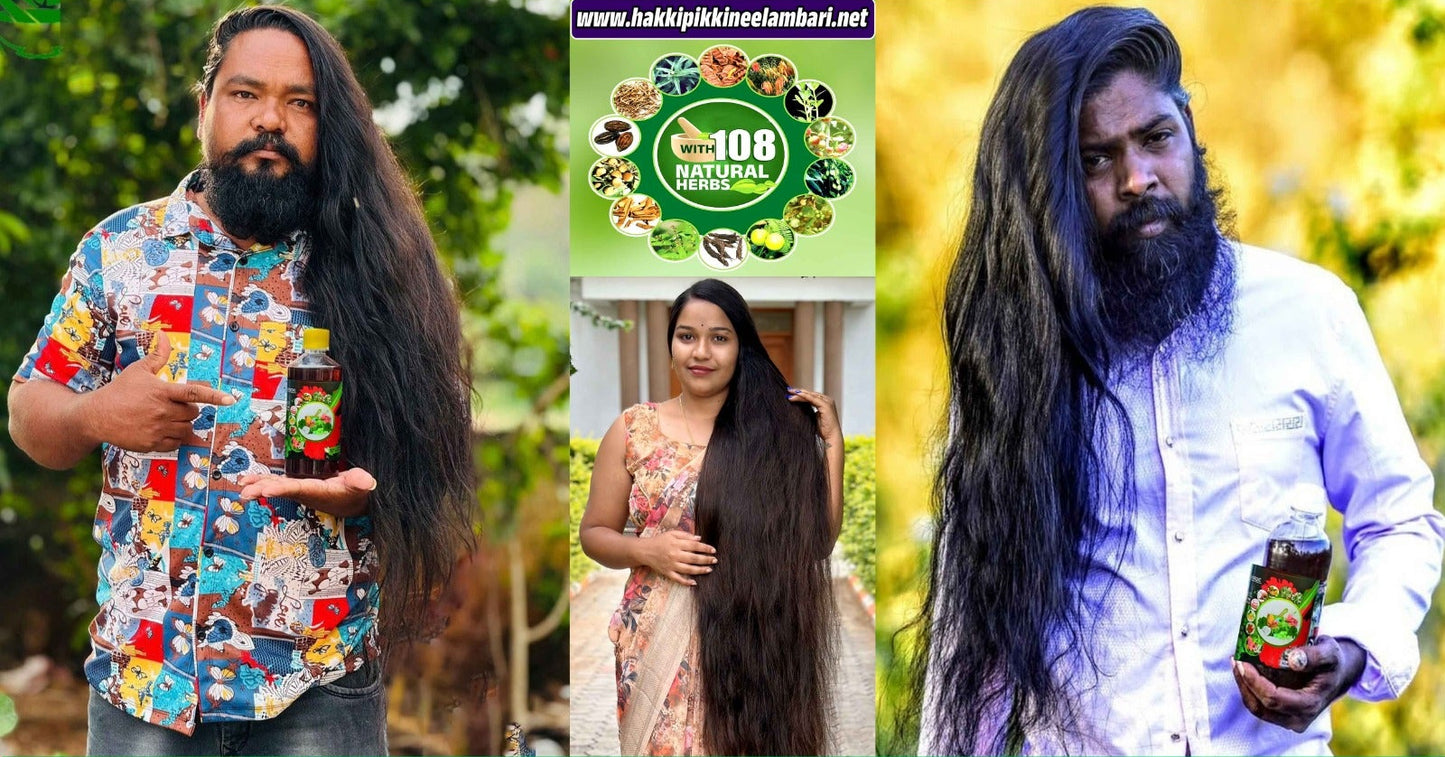 Hakki Pikki Neelambari Adivasi